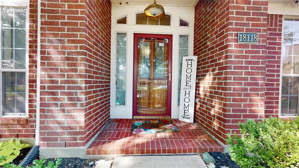 18118 Castle Rain Drive