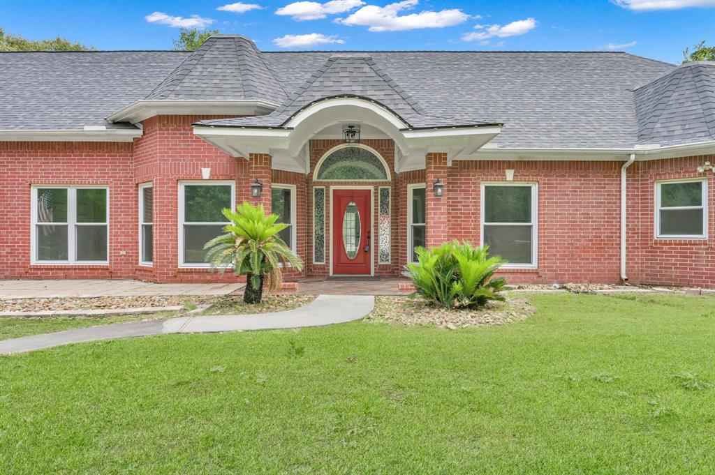 1807 Carriage Hills Boulevard