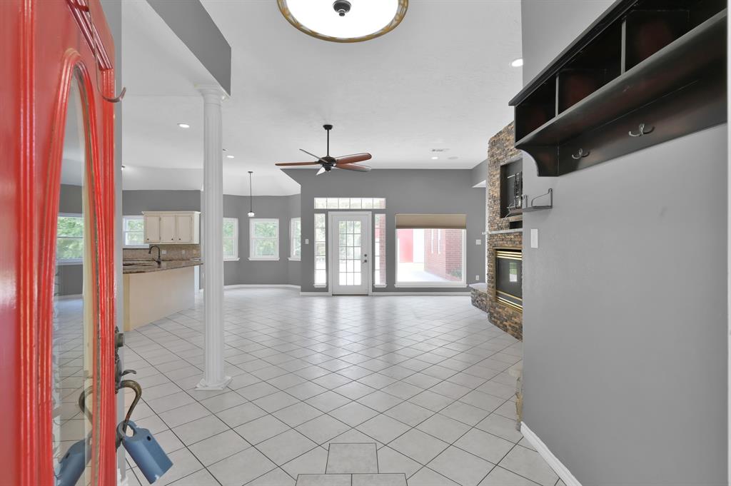 1807 Carriage Hills Boulevard