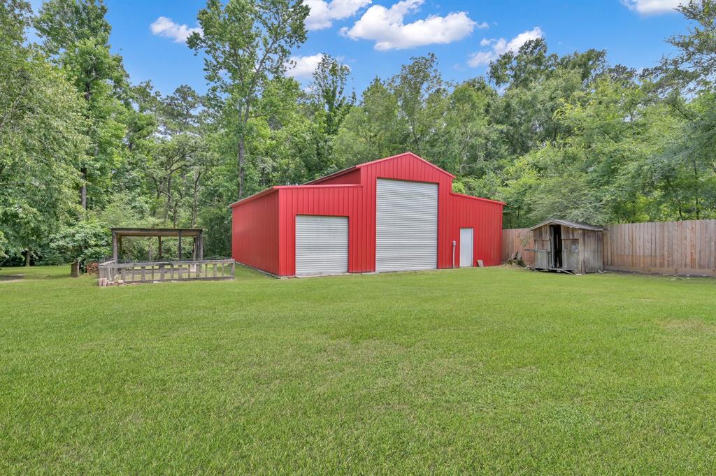 1807 Carriage Hills Boulevard, Conroe, Texas image 37