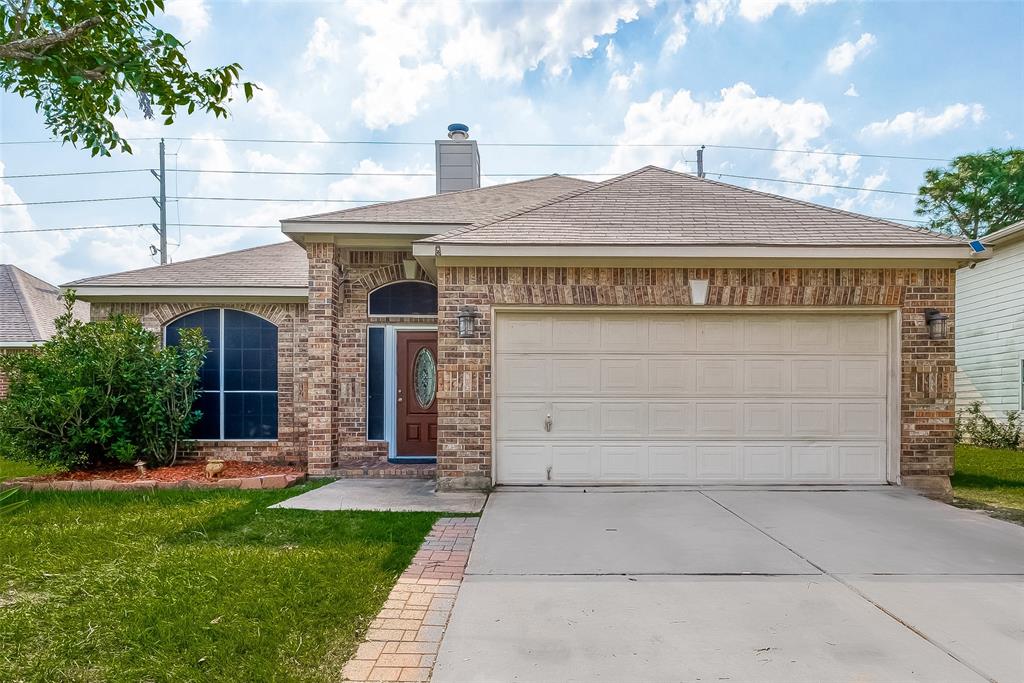 View Houston, TX 77084 house