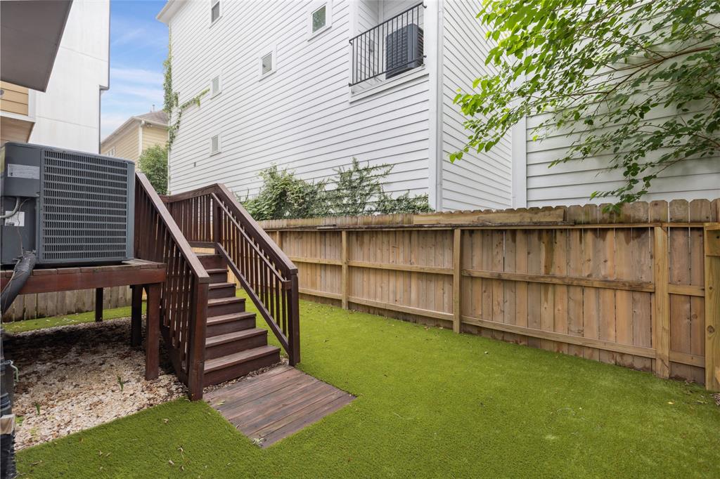 1172 W 17th Street, Houston, Texas image 6