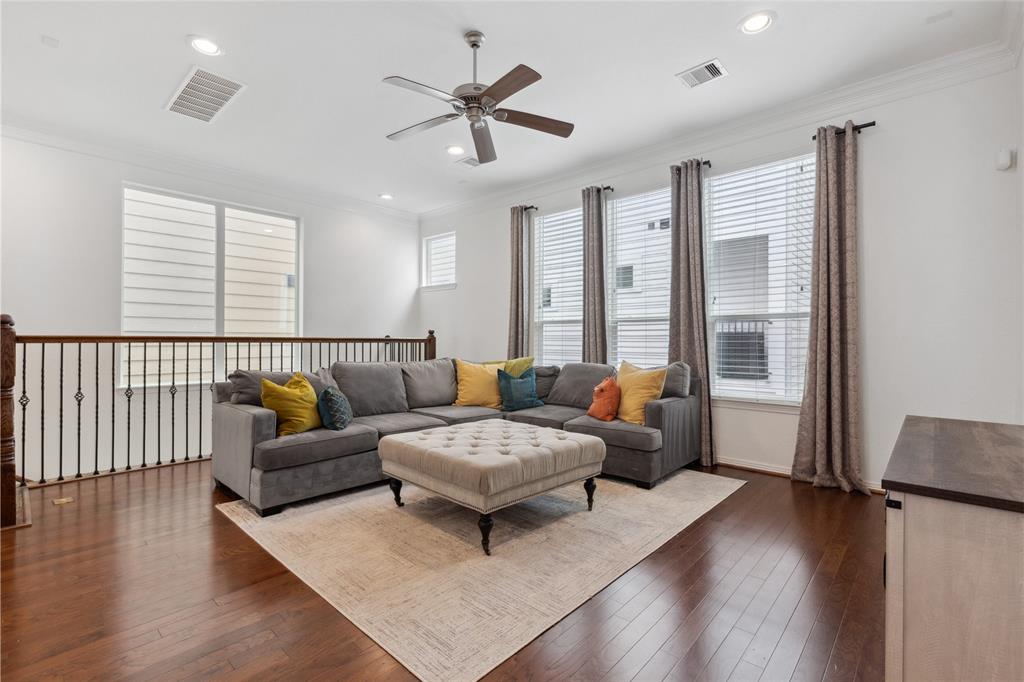 1172 W 17th Street, Houston, Texas image 9
