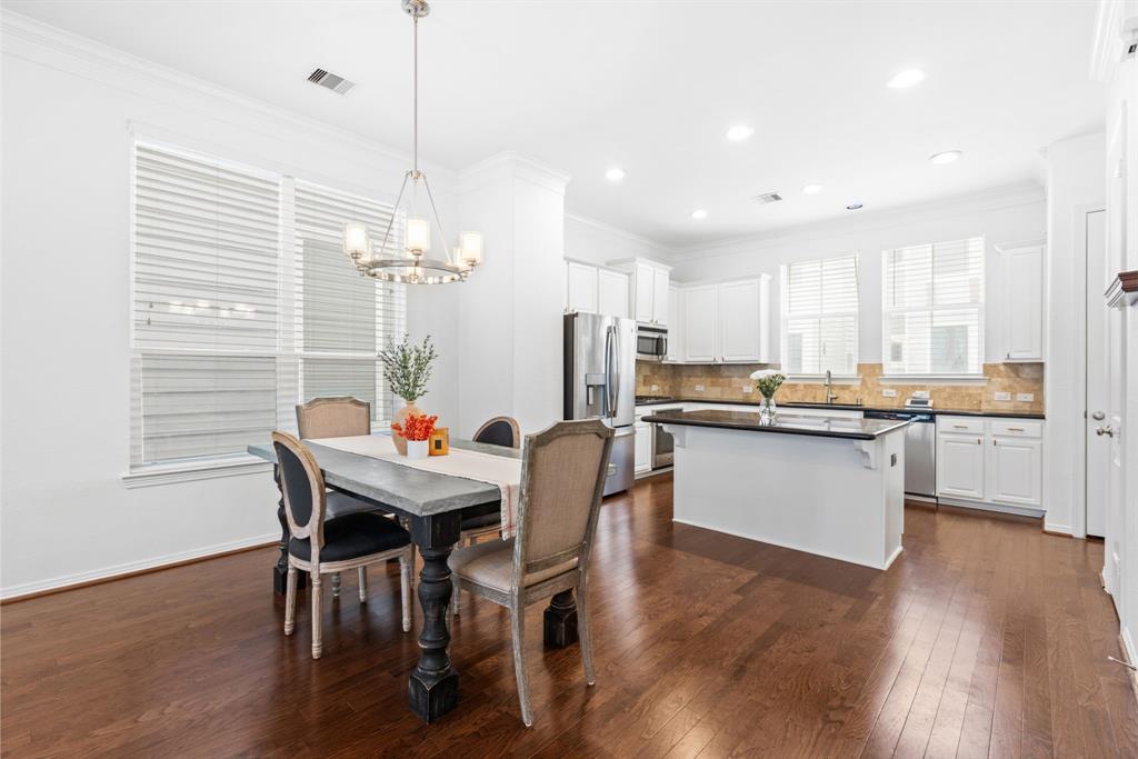 1172 W 17th Street, Houston, Texas image 11