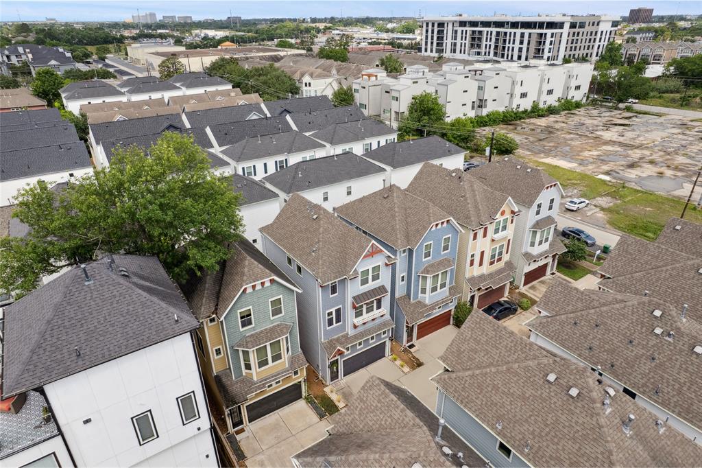1172 W 17th Street, Houston, Texas image 31