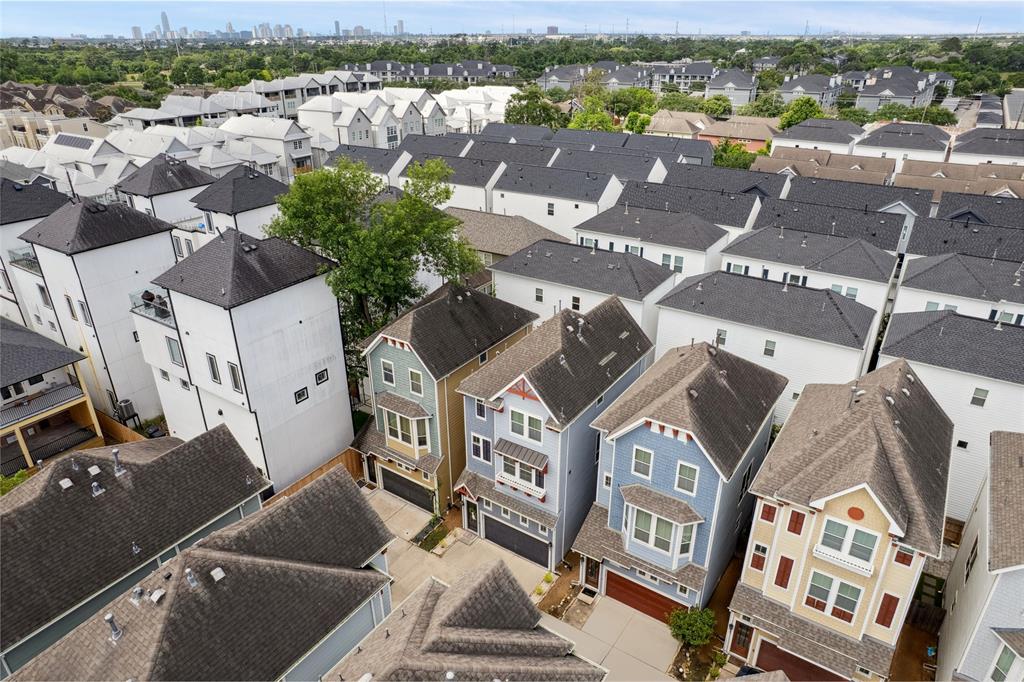 1172 W 17th Street, Houston, Texas image 30