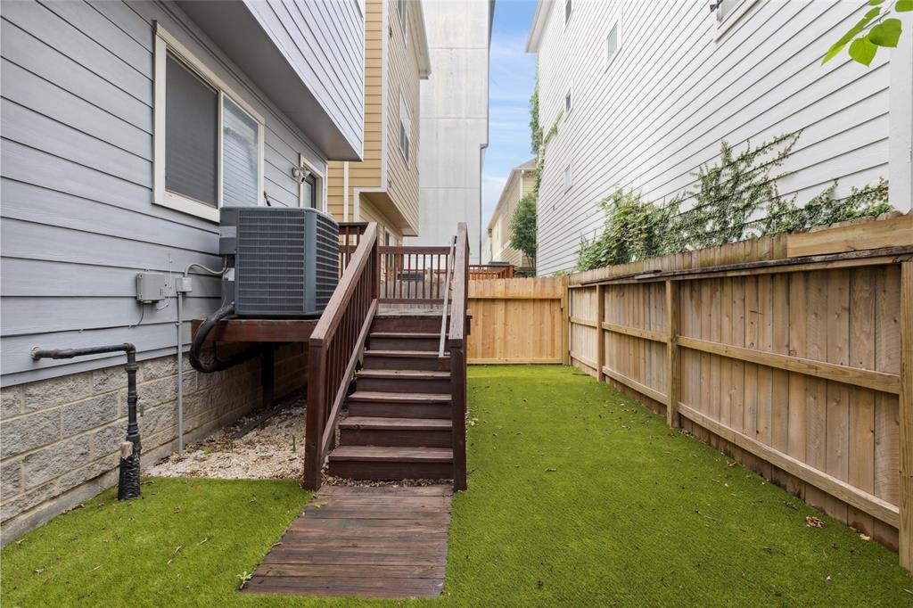 1172 W 17th Street, Houston, Texas image 28