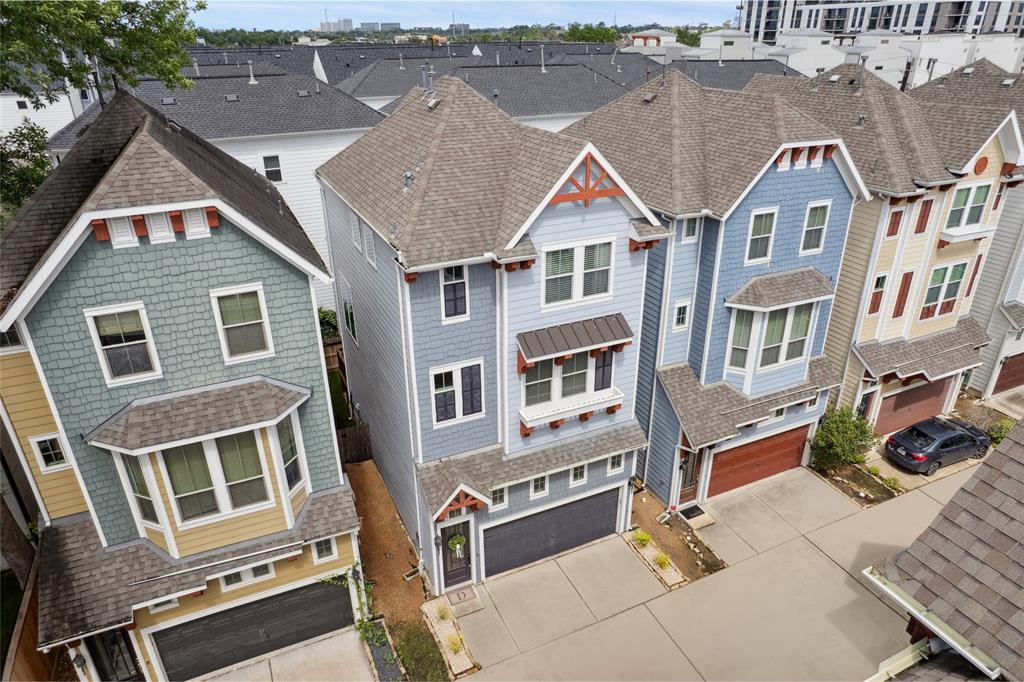 1172 W 17th Street, Houston, Texas image 2