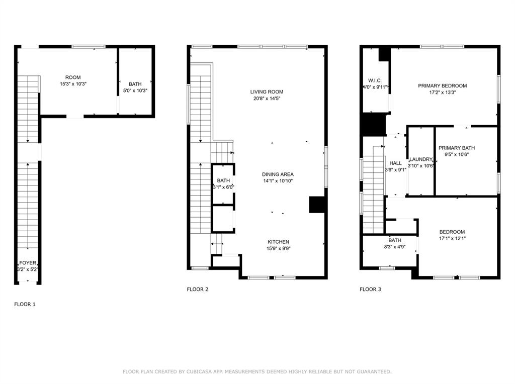 1172 W 17th Street, Houston, Texas image 32