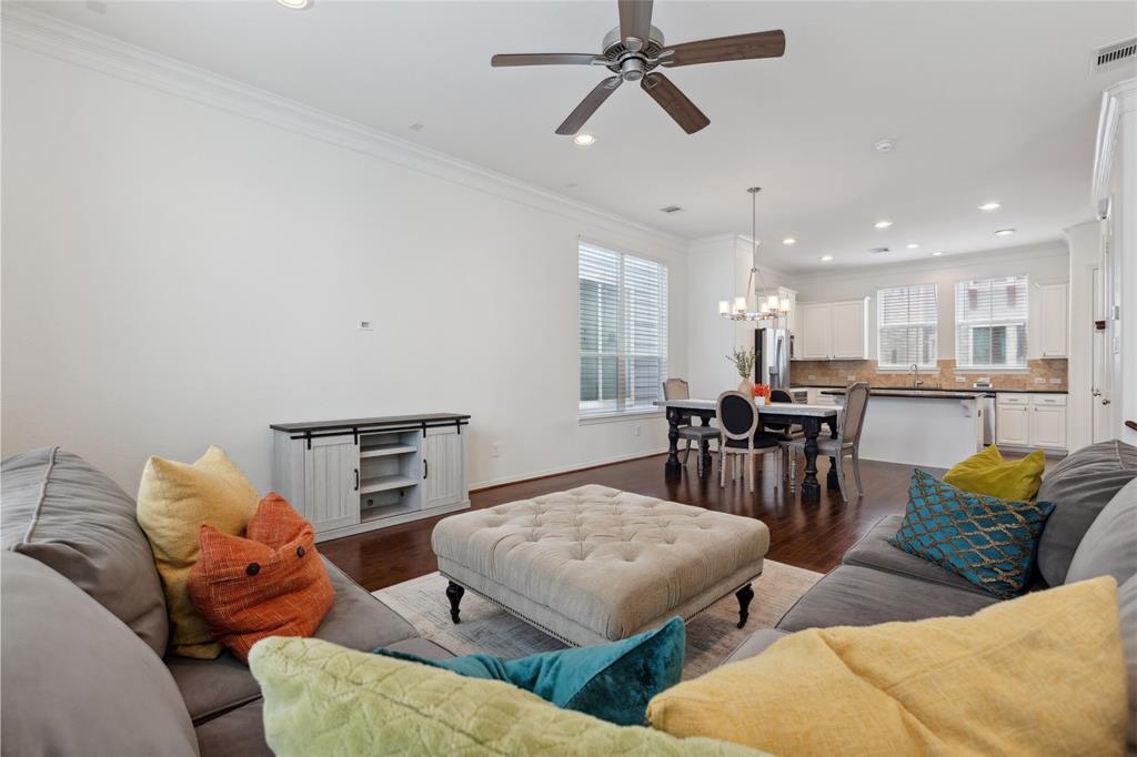 1172 W 17th Street, Houston, Texas image 10