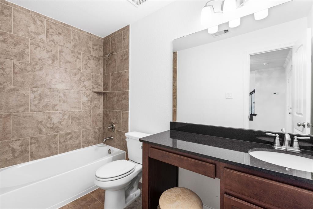 1172 W 17th Street, Houston, Texas image 26