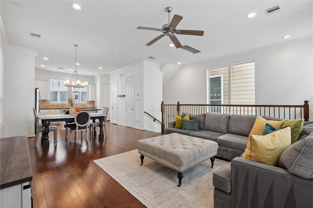 1172 W 17th Street, Houston, Texas image 3