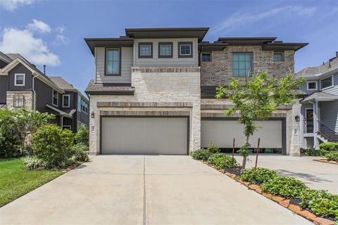 Photo of 9414 Harvest Bay Court, Missouri City, TX 77459 (MLS # 85444972)