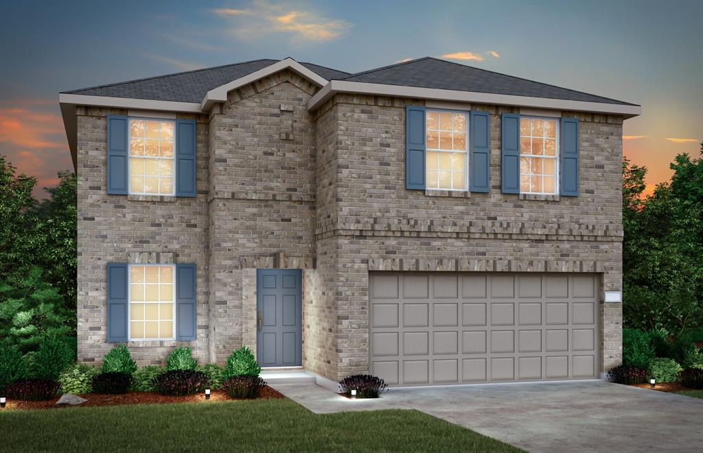 View Magnolia, TX 77354 house
