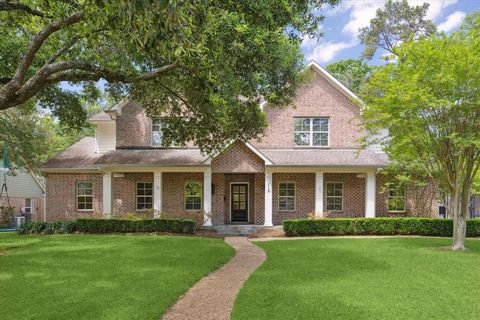 119 Stoney Creek Drive Houston TX 77024