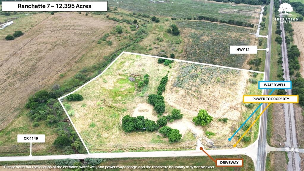 208 Hcr 4149, Grandview, Texas image 1