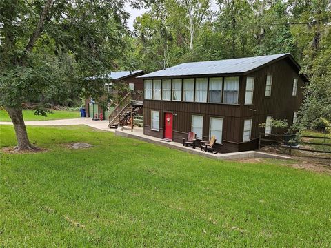 A home in Point Blank