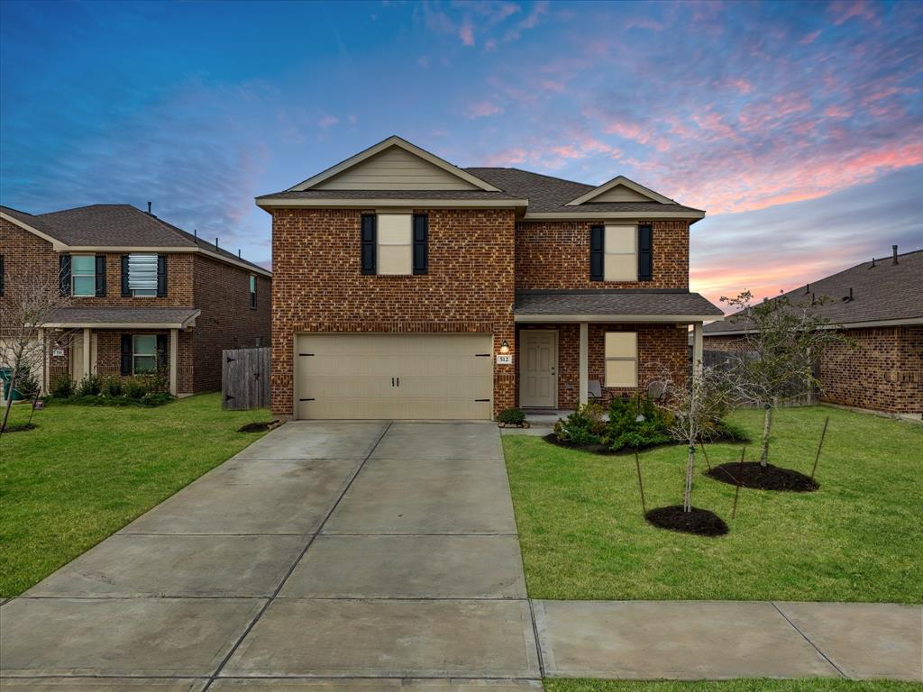 512 Maple Bend Ln, La Marque, Texas image 25