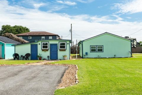 A home in Freeport