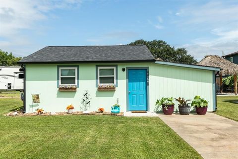 A home in Freeport