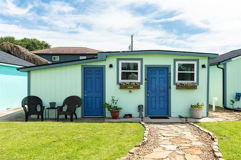 A home in Freeport