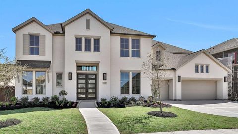 9011 Boardwalk Place Manvel TX 77578