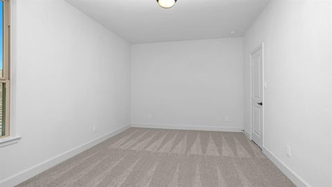 A home in Manvel
