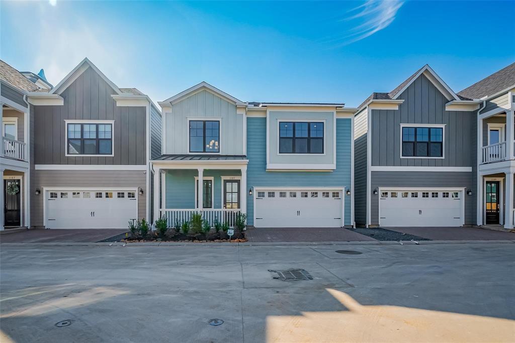 1107 Western Edge Drive