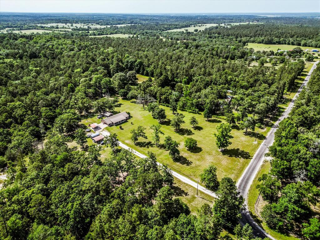 206 William Thomas Road, Huntsville, Texas image 47