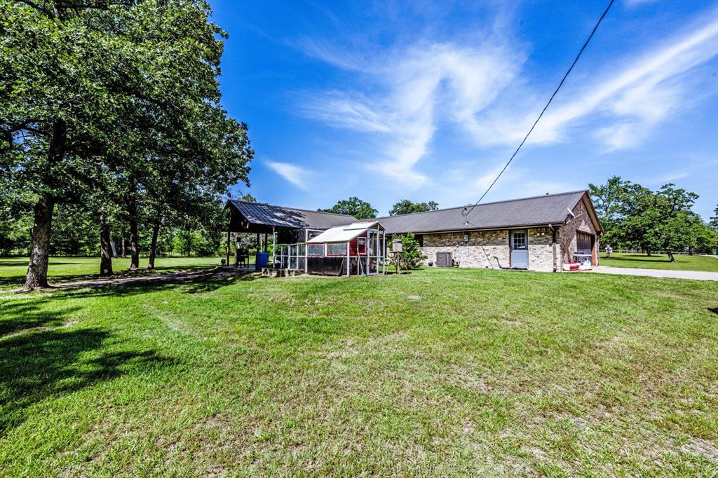 206 William Thomas Road, Huntsville, Texas image 34