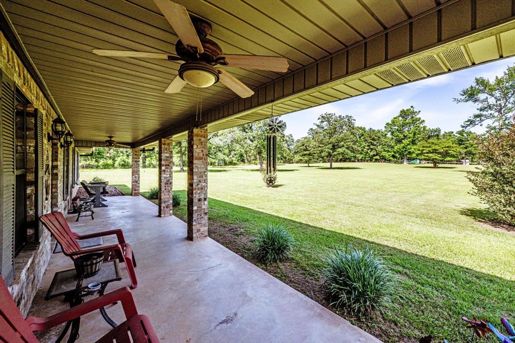 206 William Thomas Road, Huntsville, Texas image 41