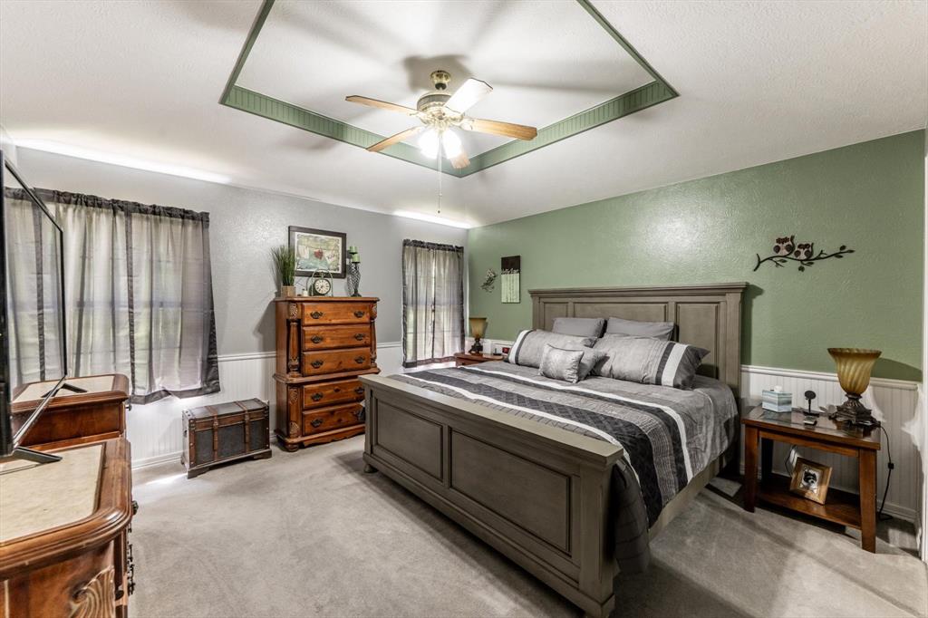 206 William Thomas Road, Huntsville, Texas image 14