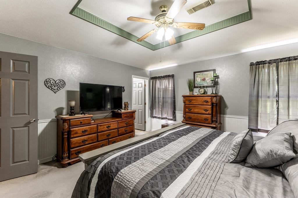 206 William Thomas Road, Huntsville, Texas image 15
