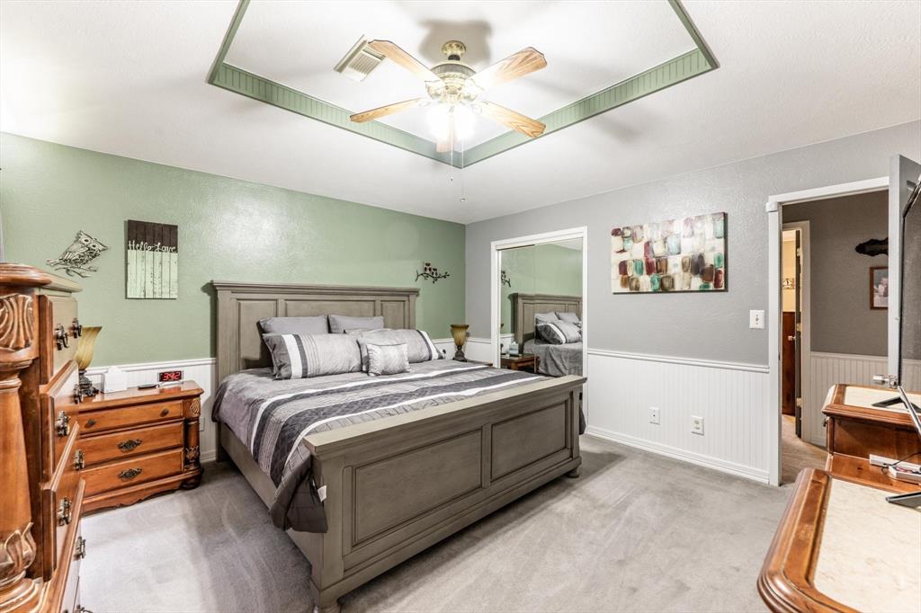 206 William Thomas Road, Huntsville, Texas image 17