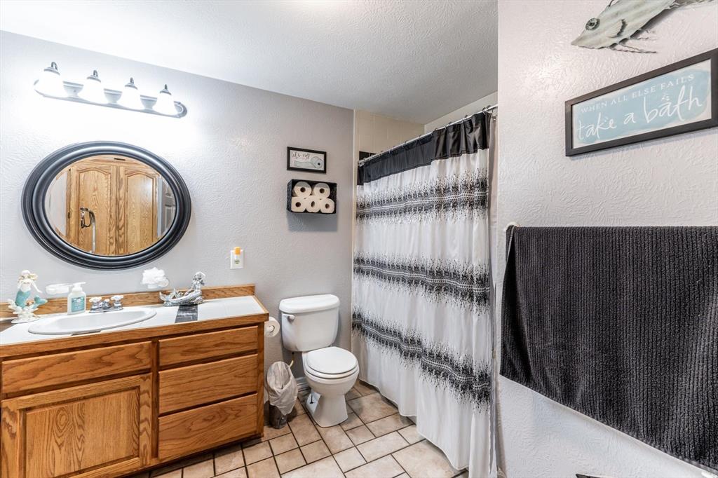 206 William Thomas Road, Huntsville, Texas image 13
