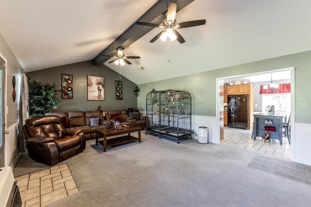 206 William Thomas Road, Huntsville, Texas image 23