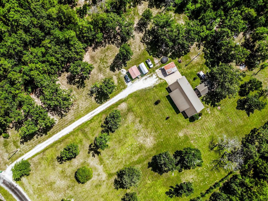 206 William Thomas Road, Huntsville, Texas image 48