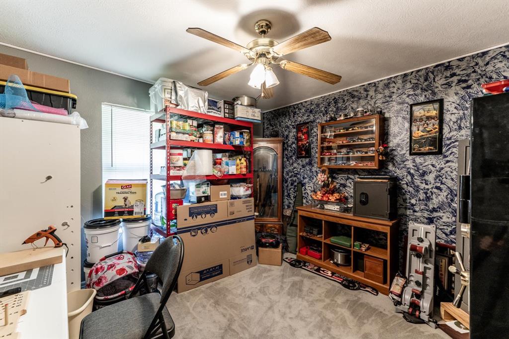 206 William Thomas Road, Huntsville, Texas image 21