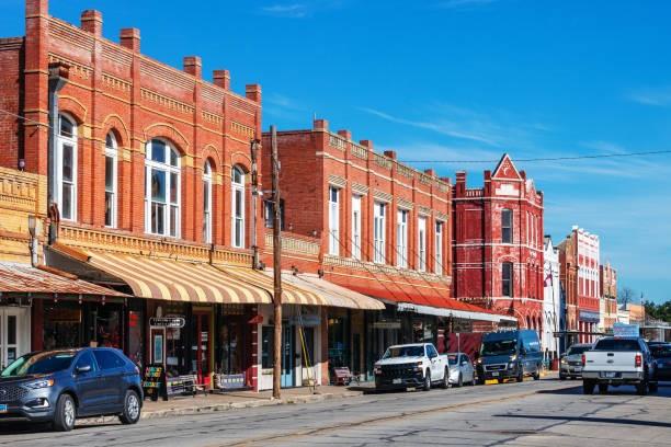 206 William Thomas Road, Huntsville, Texas image 50