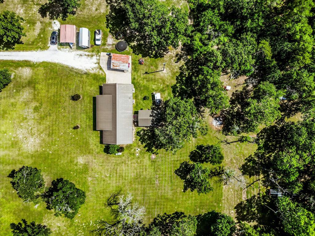 206 William Thomas Road, Huntsville, Texas image 49