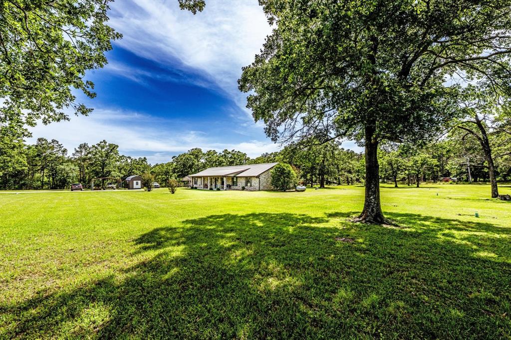 206 William Thomas Road, Huntsville, Texas image 29