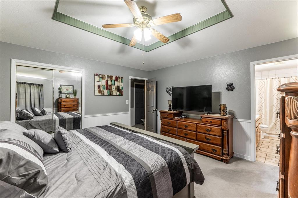 206 William Thomas Road, Huntsville, Texas image 16