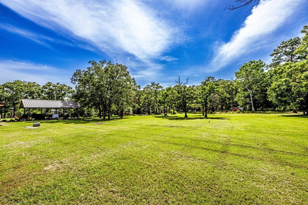 206 William Thomas Road, Huntsville, Texas image 31