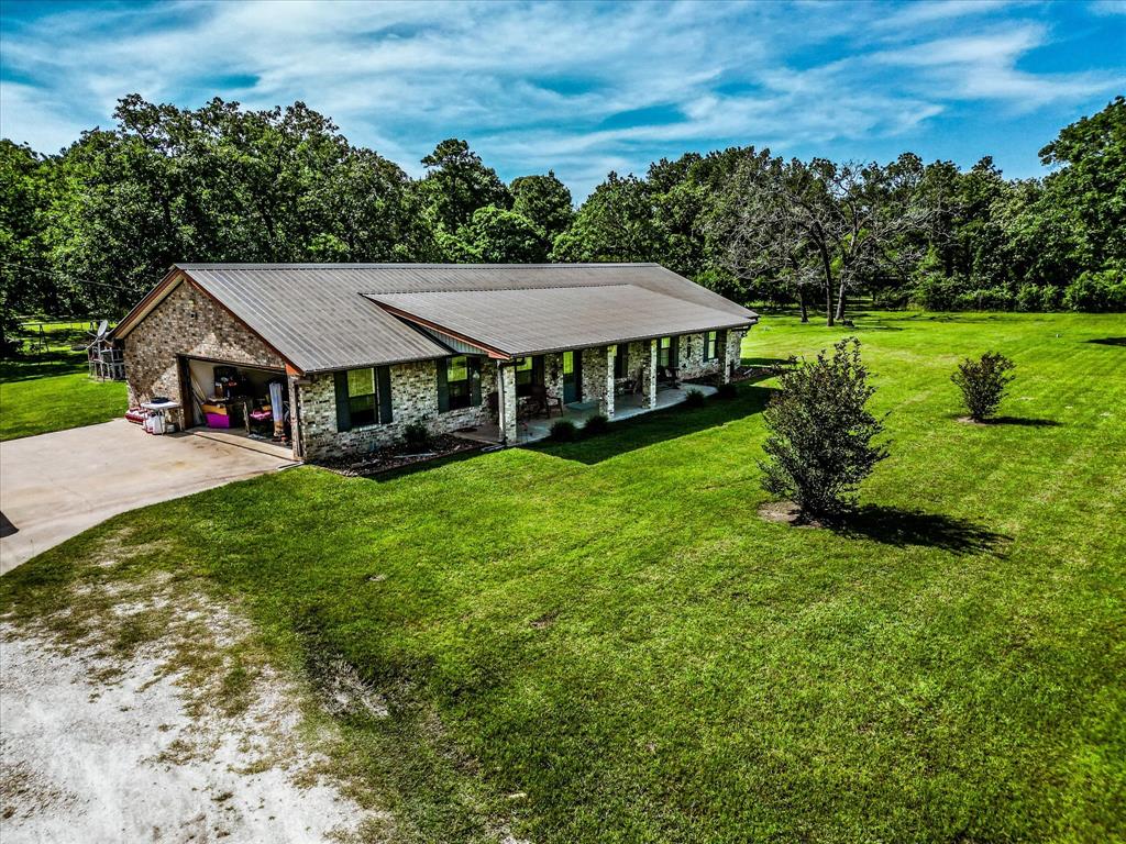 206 William Thomas Road, Huntsville, Texas image 44