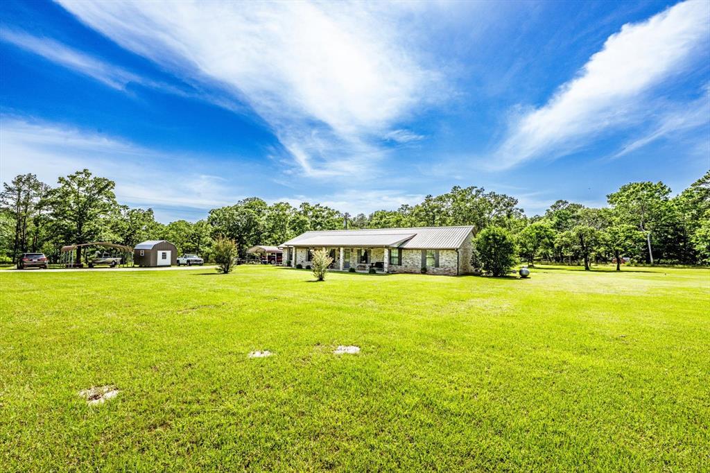 206 William Thomas Road, Huntsville, Texas image 28