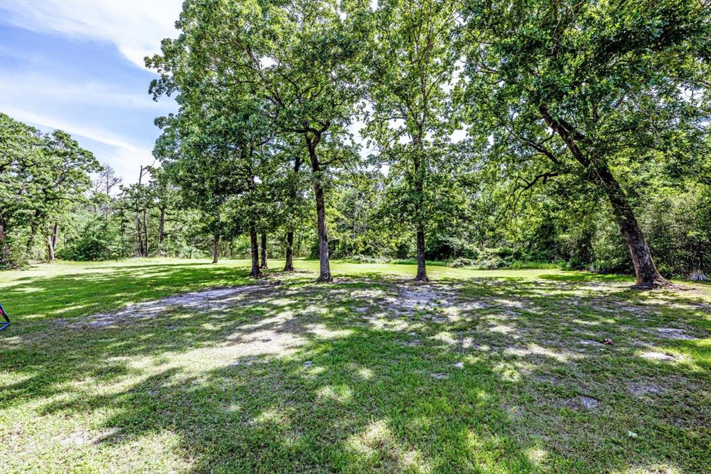 206 William Thomas Road, Huntsville, Texas image 40