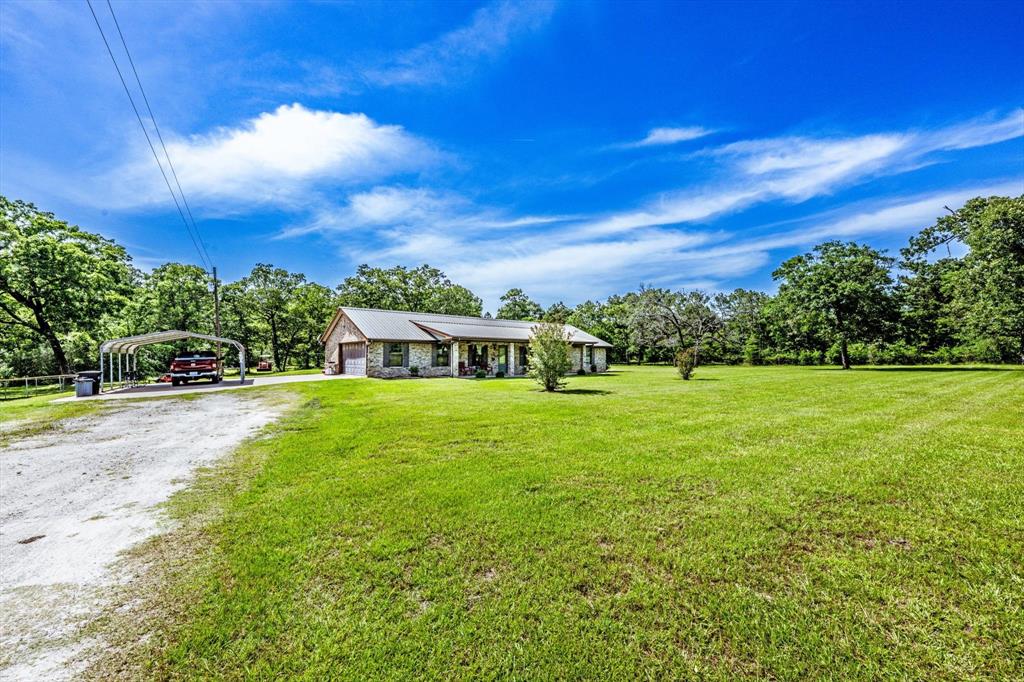 206 William Thomas Road, Huntsville, Texas image 26