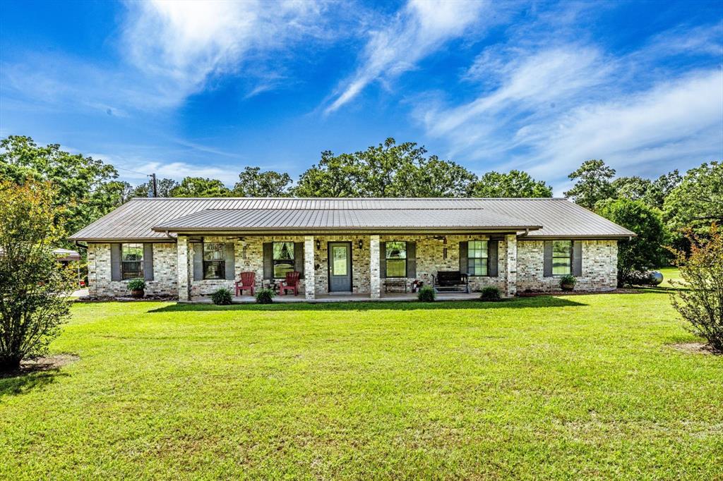 206 William Thomas Road, Huntsville, Texas image 42