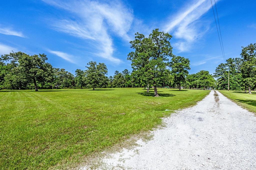 206 William Thomas Road, Huntsville, Texas image 25