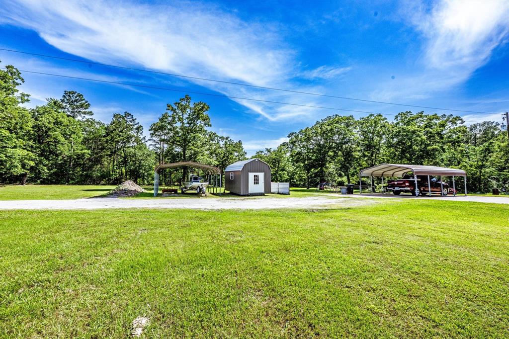 206 William Thomas Road, Huntsville, Texas image 43